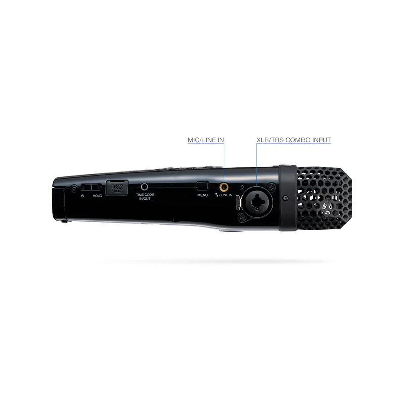 Carica immagine in Galleria Viewer, ZOOM M4 MicTrack Recorder
