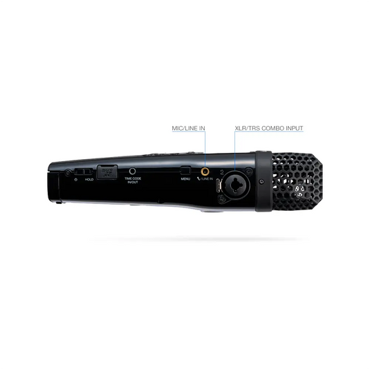 ZOOM  M4 MicTrack Recorder