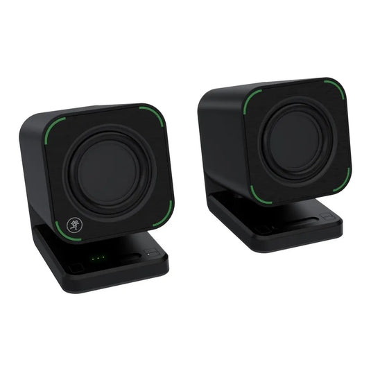 MACKIE CR2-X CUBE (COPPIA)