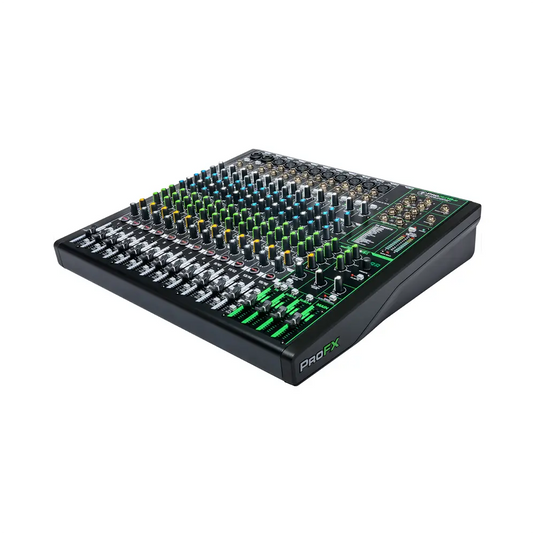 MACKIE PRO FX16 V3 MIXER