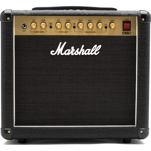MARSHALL DSL5CR