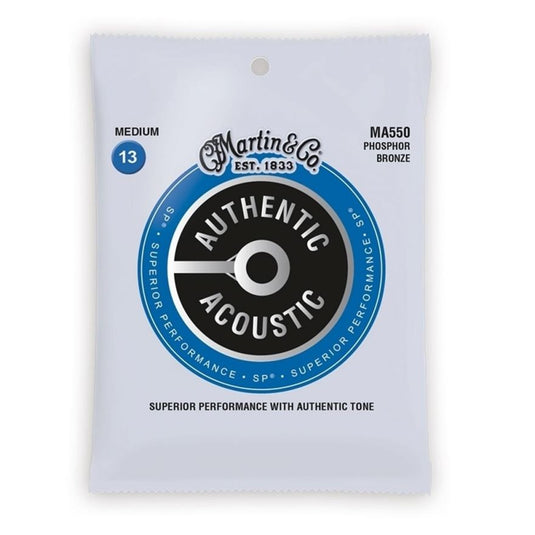 MARTIN MA 550 13-56
