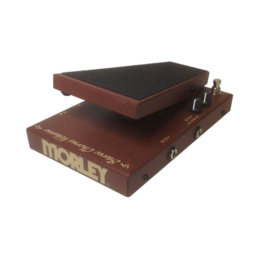 MORLEY SCV STEREO CHORUS