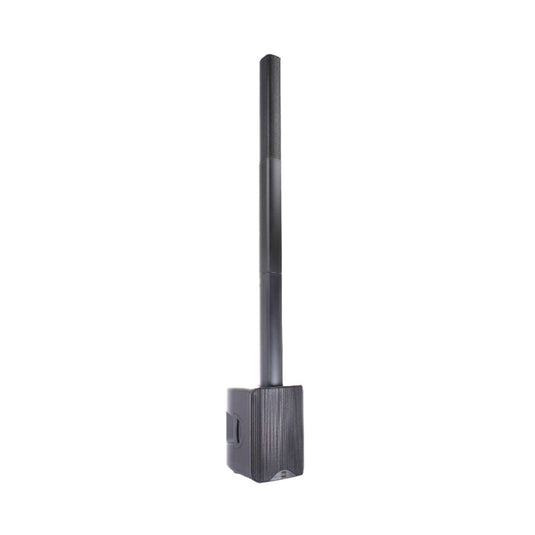 MP AUDIO TUBE 6R DIFFUSORE A COLONNA AMPLIFICATO