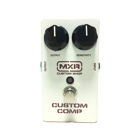 MXR CSP202 CUSTOM SHOP