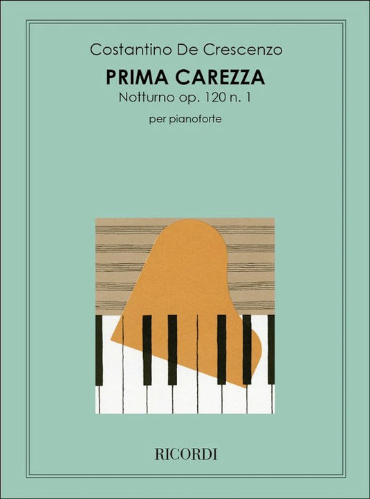 DE CRESCENZO - Prima Carezza