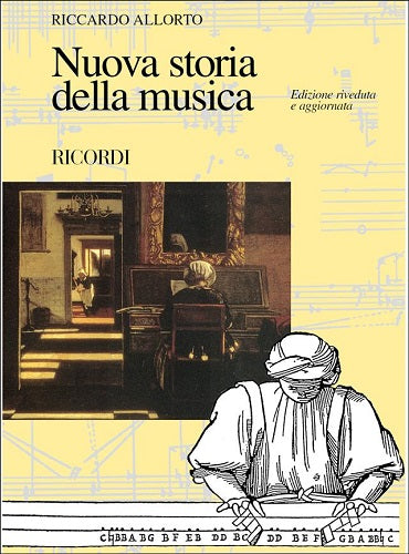 ALLORTO - Nuova Storia Della Musica