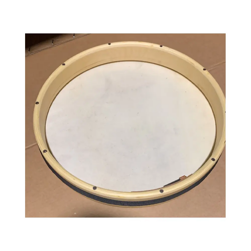 Carica immagine in Galleria Viewer, OYSTER HD5 TAMB HAND DRUM 16'
