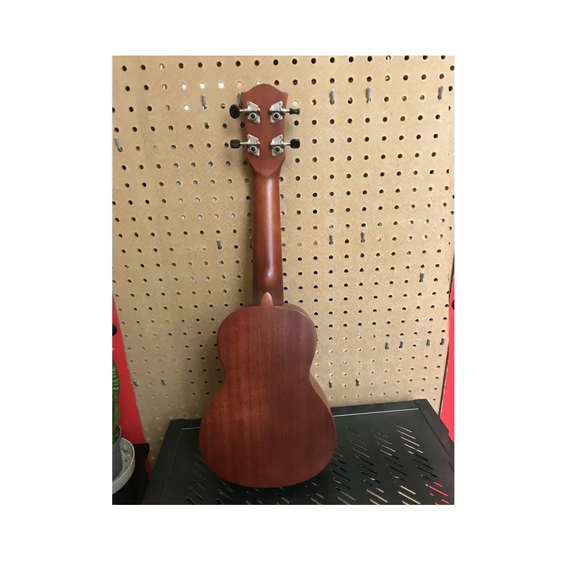 Carica immagine in Galleria Viewer, PUKANALA UKULELE PU-11S Soprano