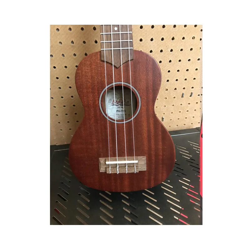 Carica immagine in Galleria Viewer, PUKANALA UKULELE PU-11S Soprano