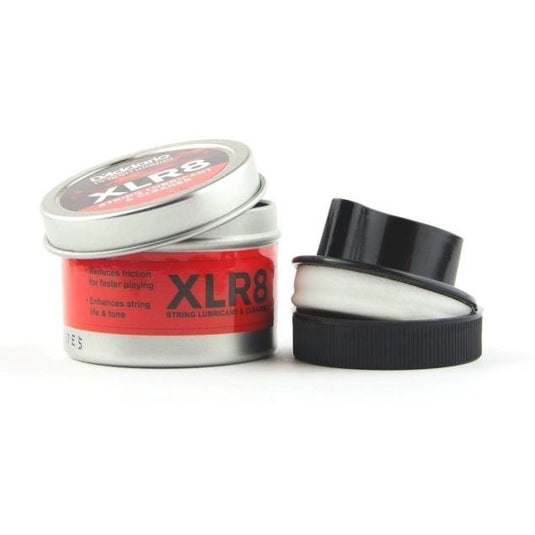 D’ADDARIO PW XLR8 01 Polish Per Corde