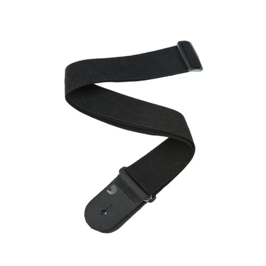 D’ADDARIO POLYPRO GUITAR STRAP 50MM