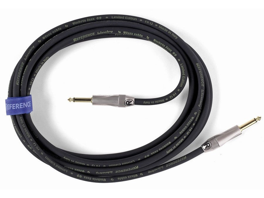 Cavo Strumenti Reference 4.5m - Connettore Neutro Angolato 90° - Foto 2