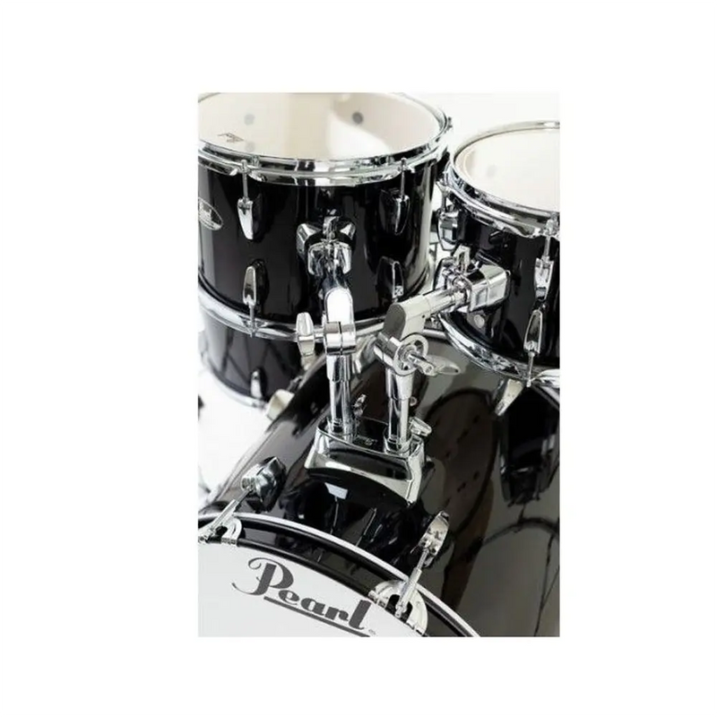 Carica immagine in Galleria Viewer, PEARL Batteria Roadshow 20" con 3 Piatti Solar by Sabian- Bronze Black
