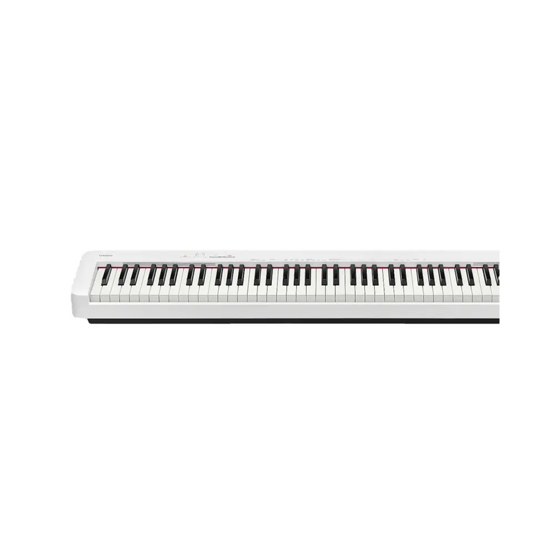 Carica immagine in Galleria Viewer, CASIO CDP-S110 WHITE