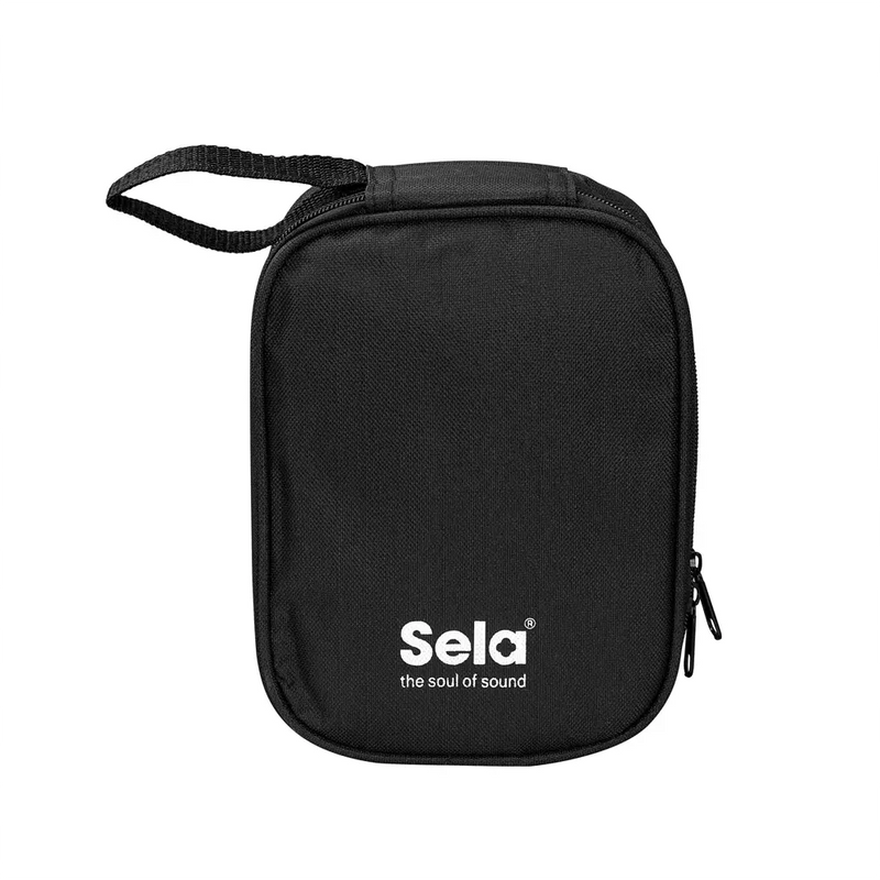 Carica immagine in Galleria Viewer, SELA KALIMBA MAHAGONY 17