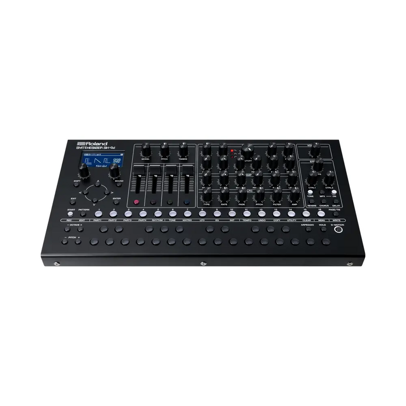 Carica immagine in Galleria Viewer, ROLAND SH-4D Synthesizer