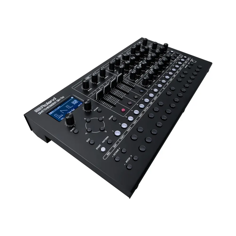 Carica immagine in Galleria Viewer, ROLAND SH-4D Synthesizer