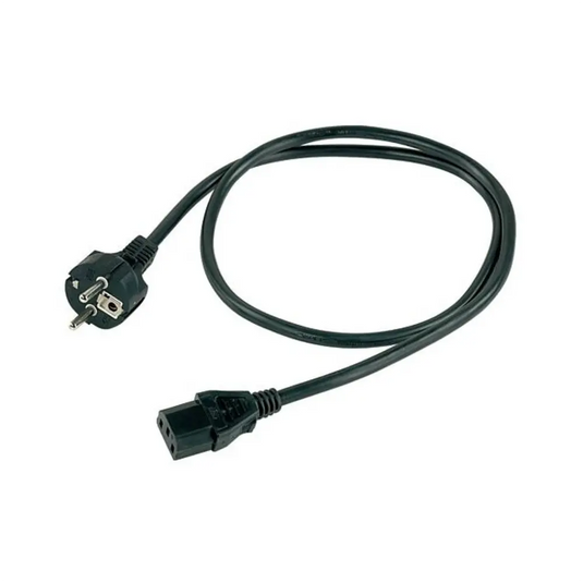 PROEL SM300 10Mt Cavo di alimentazione Schuko