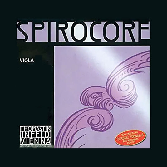 THOMASTIK SPIROCORE S18 LA Mittel - VIOLA