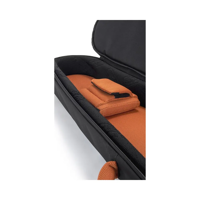 Carica immagine in Galleria Viewer, STEFY LINE GB1000_SA335 Borsa Chitarra per Semiacustica
