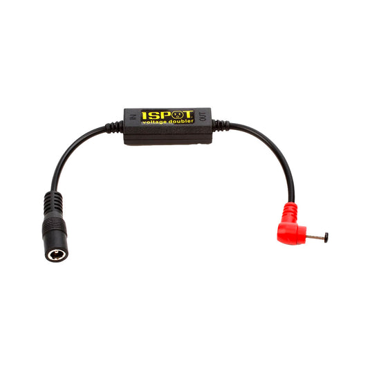 VISUAL SOUND TVD DOUBLE