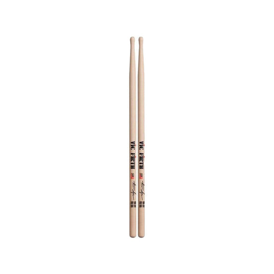 VIC FIRTH BACCHETTE SAS AARON SPEARS