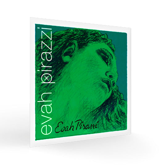 PIRASTRO EVAH PIRAZZI LA - VIOLINO