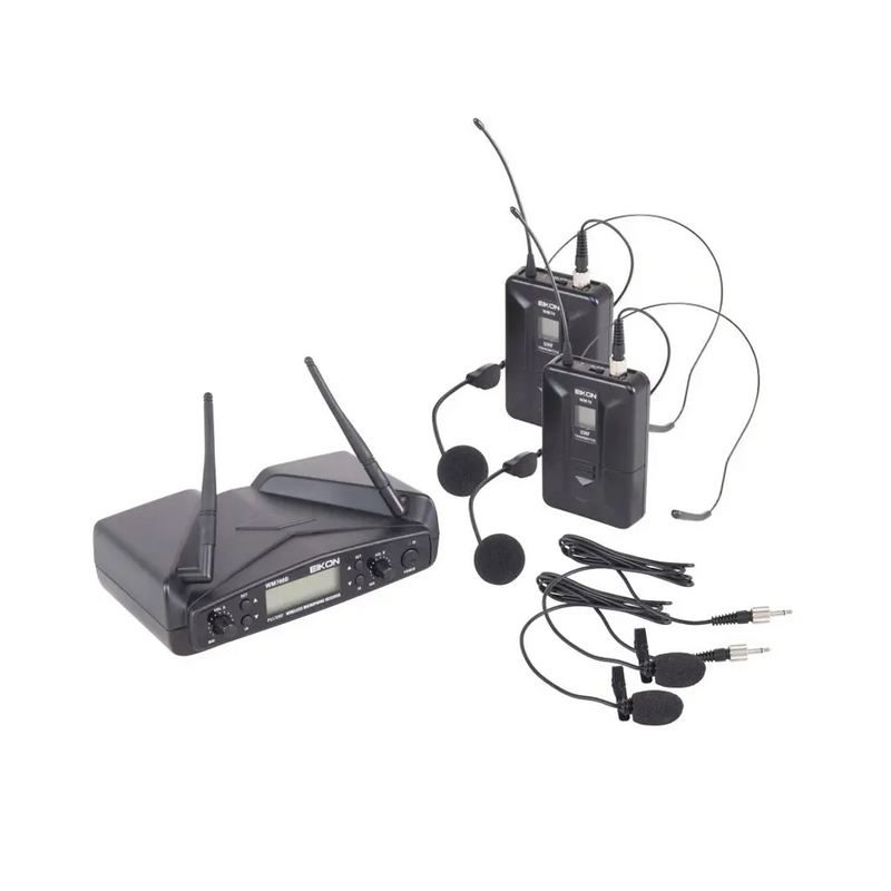 Carica immagine in Galleria Viewer, PROEL WM700DHA Radio Microfono