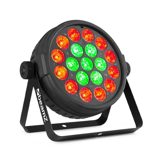 PAR