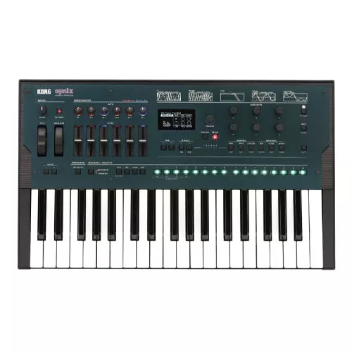 SYNTH EXPANDER – CECCHERINIMUSIC