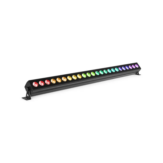 BARRE E STRISCE LED