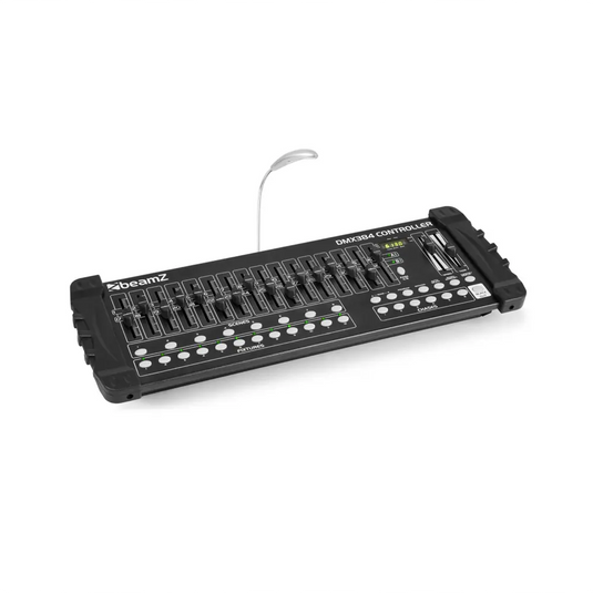 CONTROLLER E DMX