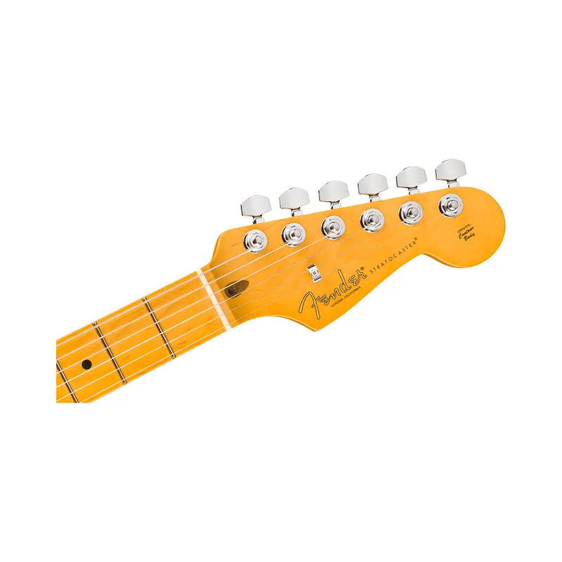 Carica immagine in Galleria Viewer, FENDER merican Professional Stratocaster, Maple Fingerboard, Aged Cherry Burst
