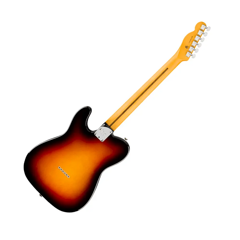 Carica immagine in Galleria Viewer, FENDER American Professional Telecaster, Rosewood Fingerboard, 3-Color Sunburst
