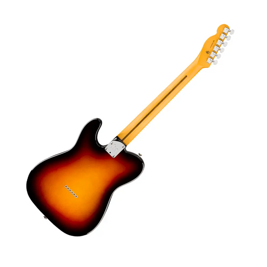 FENDER American Professional Telecaster, Rosewood Fingerboard, 3-Color Sunburst