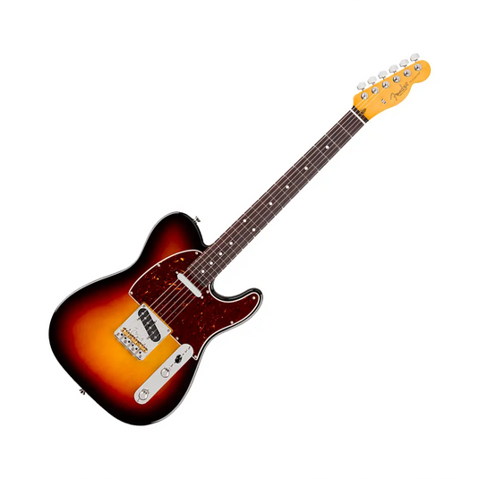 FENDER American Professional Telecaster, Rosewood Fingerboard, 3-Color Sunburst
