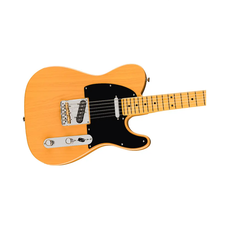 Carica immagine in Galleria Viewer, FENDER American Professional Telecaster, Maple Fingerboard, Butterscotch Blonde
