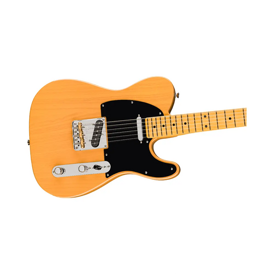FENDER American Professional Telecaster, Maple Fingerboard, Butterscotch Blonde