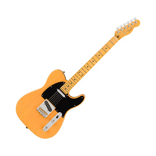 FENDER American Professional Telecaster, Maple Fingerboard, Butterscotch Blonde