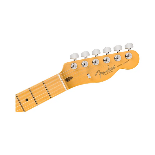 FENDER American Professional Telecaster, Maple Fingerboard, Butterscotch Blonde