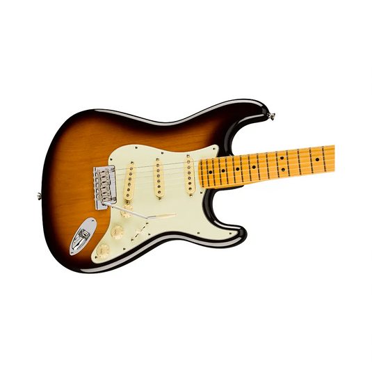 FENDER 70th American Professional II Stratocaster MN 2-Color Sunburst