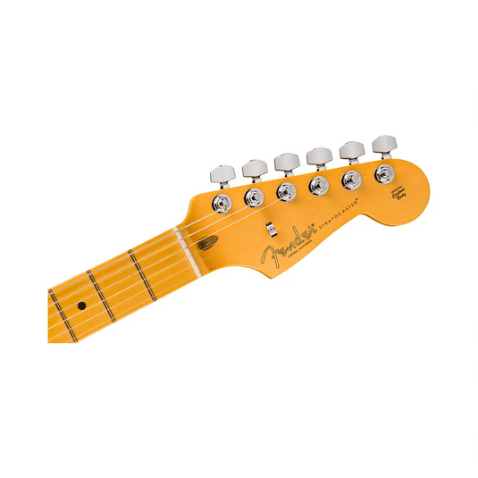 FENDER 70th American Professional II Stratocaster MN 2-Color Sunburst