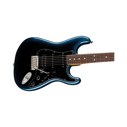 FENDER American Professional II Stratocaster HSS RW Dark Night