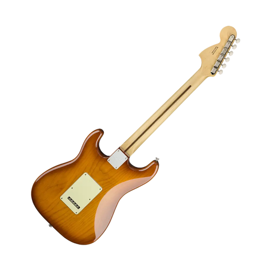 FENDER American Performer Stratocaster RW Honey Burst