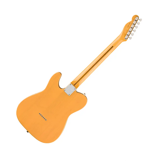 FENDER American Professional Classic Telecaster MP Butterscotch Blonde