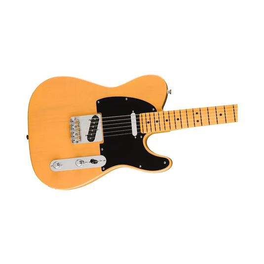 FENDER American Professional Classic Telecaster MP Butterscotch Blonde