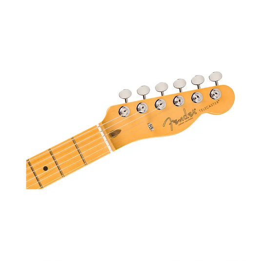 FENDER American Professional Classic Telecaster MP Butterscotch Blonde