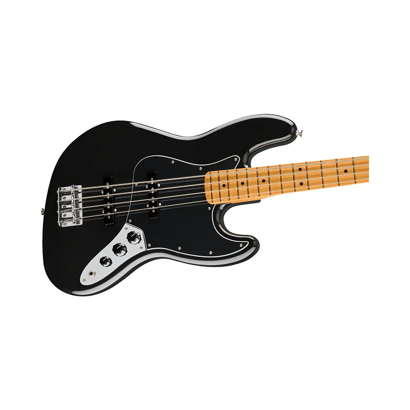 Carica immagine in Galleria Viewer, FENDER Player II Jazz Bass Black
