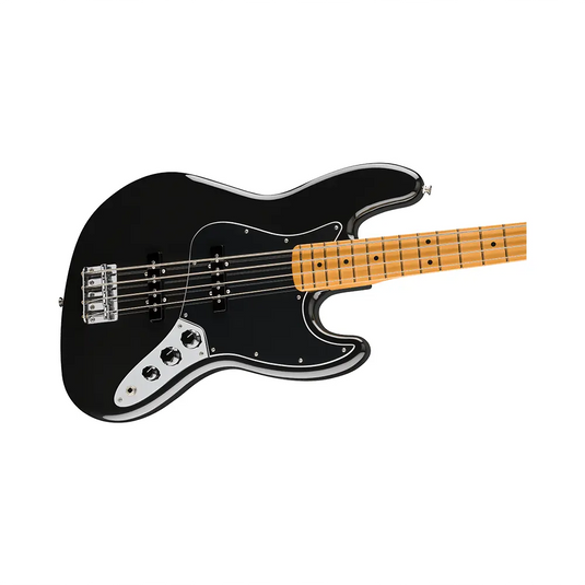 FENDER Player II Jazz Bass Black